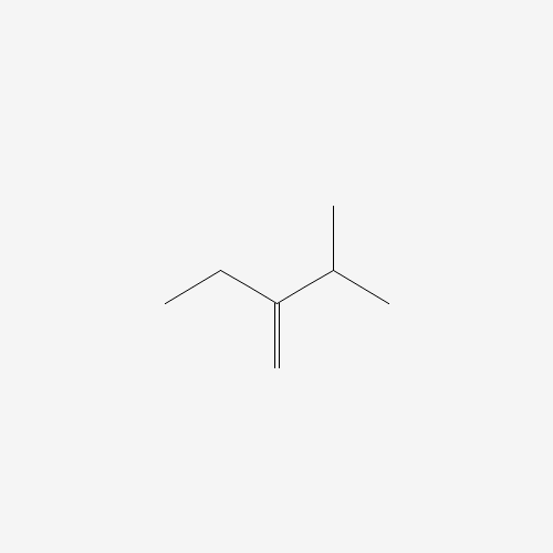 3-methyl-2-ethyl-1-butene (CAS: 7357-93-9) - Related Chemical Product