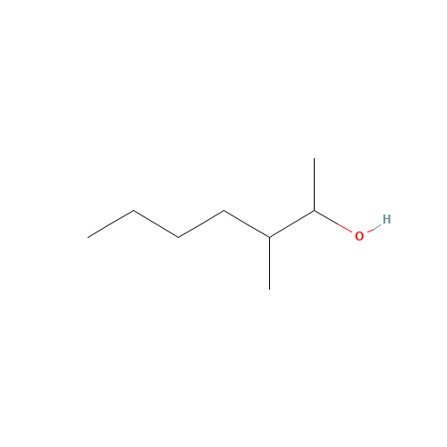 3-Methyl-2-heptanol (CAS: 31367-46-1) - Related Chemical Product