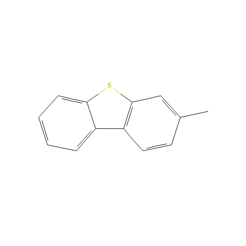 3-METHYLDIBENZOTHIOPHENE (CAS: 16587-52-3) - Related Chemical Product