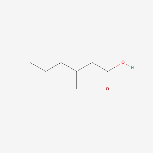 FT-0692232 CAS:3780-58-3 chemical structure
