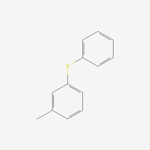 3-Methylphenyl phenyl sulfide (CAS: 13865-48-0) - Related Chemical Product