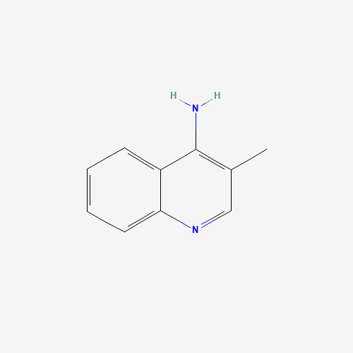 FT-0692242 CAS:19701-33-8 chemical structure