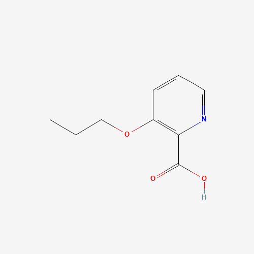 FT-0692261 CAS:14440-94-9 chemical structure