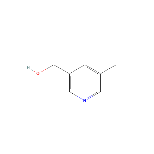 3-pyridinemethanol, 5-methyl- (CAS: 102074-19-1) - Related Chemical Product