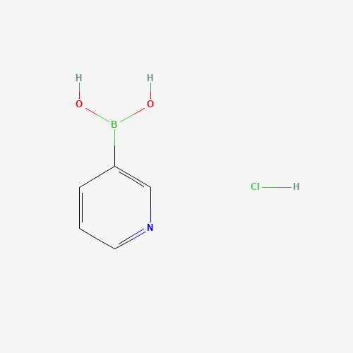 FT-0692272 CAS:265664-63-9 chemical structure