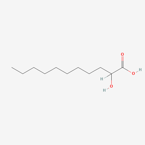 FT-0692276 CAS:19790-86-4 chemical structure
