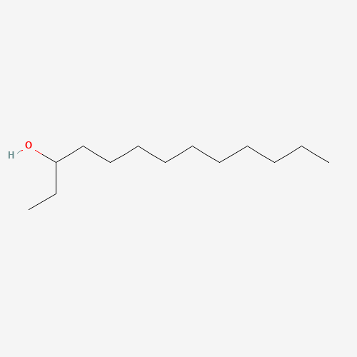 3-Tridecanol (CAS: 10289-68-6) - Related Chemical Product