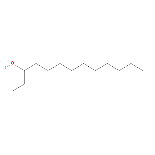3-Tridecanol (CAS: 10289-68-6) - Related Chemical Product