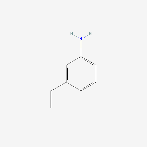 3-Vinylaniline (CAS: 15411-43-5) - Related Chemical Product