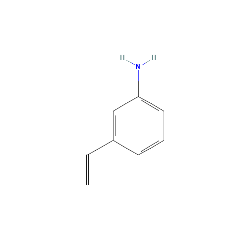 3-Vinylaniline (CAS: 15411-43-5) - Related Chemical Product