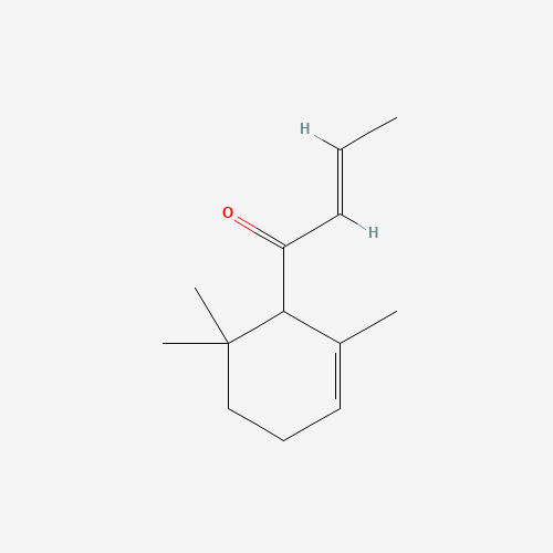 FT-0692293 CAS:57549-92-5 chemical structure