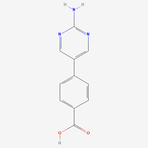 FT-0692297 CAS:222987-21-5 chemical structure