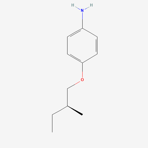 FT-0692303 CAS:112418-54-9 chemical structure