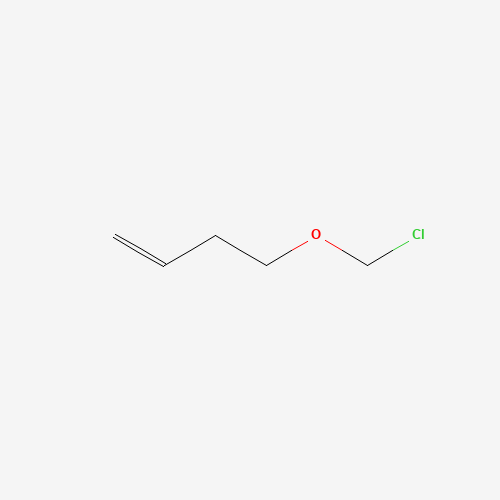 FT-0692332 CAS:117983-52-5 chemical structure