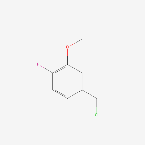 FT-0692333 CAS:276861-59-7 chemical structure