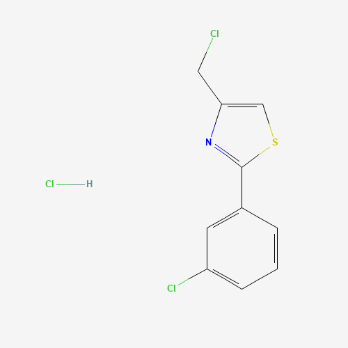 FT-0692335 CAS:690632-83-8 chemical structure