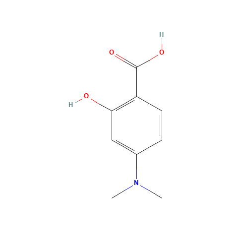 FT-0692341 CAS:23050-91-1 chemical structure