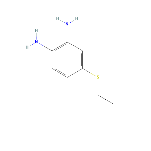 FT-0692349 CAS:66608-52-4 chemical structure