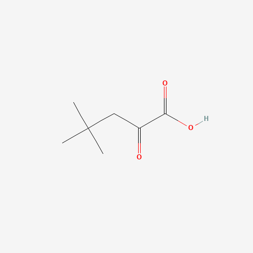 FT-0692359 CAS:34906-87-1 chemical structure