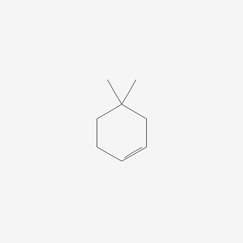 4,4-dimethylcyclohexene (CAS: 14072-86-7) - Related Chemical Product