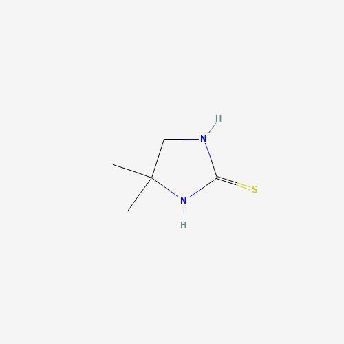 FT-0692363 CAS:6086-42-6 chemical structure