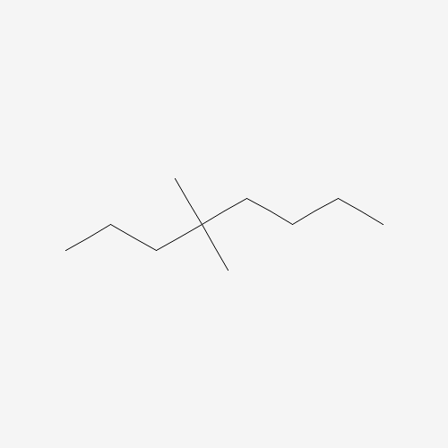 4,4-Dimethyloctane (CAS: 15869-95-1) - Related Chemical Product