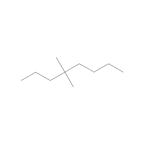 4,4-Dimethyloctane (CAS: 15869-95-1) - Related Chemical Product