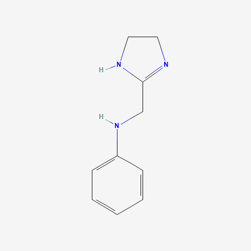 FT-0692372 CAS:501-62-2 chemical structure