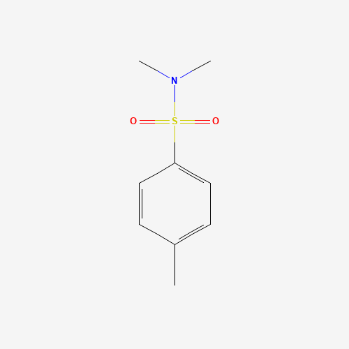 FT-0692385 CAS:599-69-9 chemical structure
