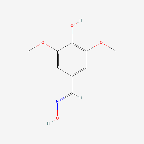 FT-0692390 CAS:5032-13-3 chemical structure