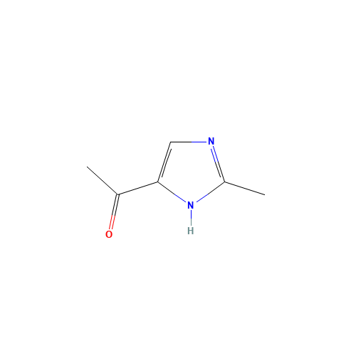4-acetyl-2-methylimidazole (CAS: 78210-66-9) - Related Chemical Product