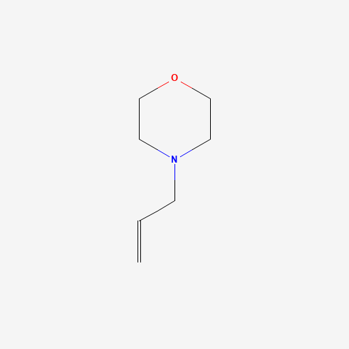 4-Allylmorpholine (CAS: 696-57-1) - Related Chemical Product