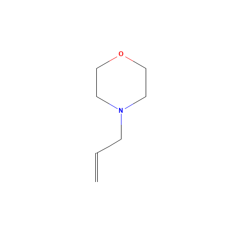 4-Allylmorpholine (CAS: 696-57-1) - Related Chemical Product
