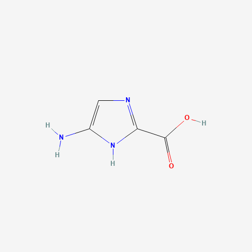 FT-0692401 CAS:155815-92-2 chemical structure