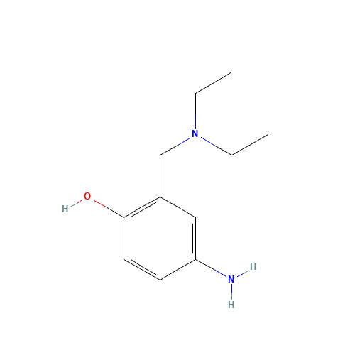 FT-0692404 CAS:51387-92-9 chemical structure