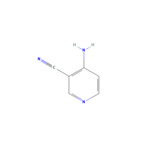 4-aminonicotinonitrile (CAS: 15827-84-6) - Related Chemical Product