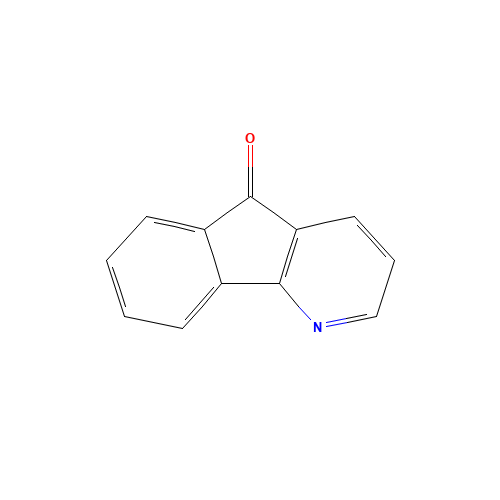 4-aza-9-fluorenone (CAS: 3882-46-0) - Related Chemical Product