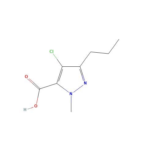 FT-0692439 CAS:128537-49-5 chemical structure
