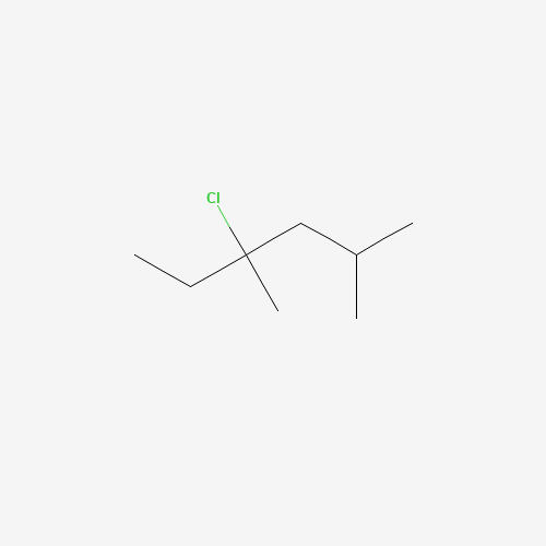 FT-0692442 CAS:54059-76-6 chemical structure