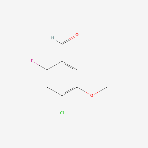 FT-0692444 CAS:177034-24-1 chemical structure