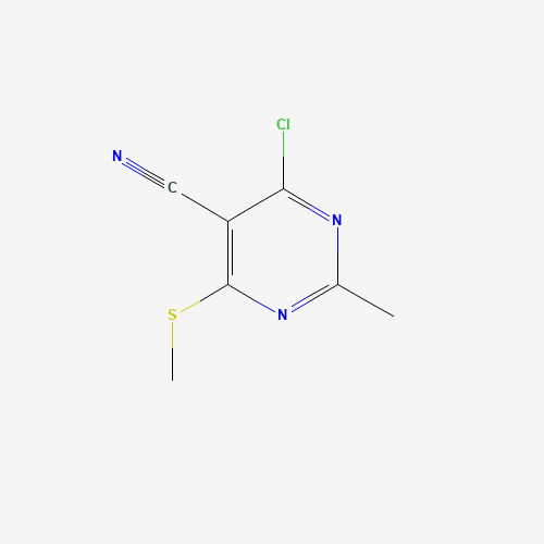 FT-0692446 CAS:112969-42-3 chemical structure