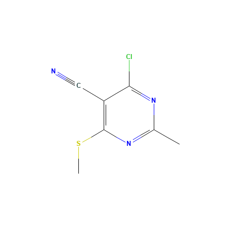 FT-0692446 CAS:112969-42-3 chemical structure