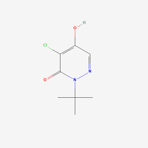 FT-0692456 CAS:88093-48-5 chemical structure