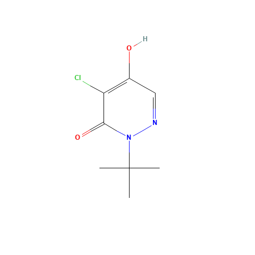 FT-0692456 CAS:88093-48-5 chemical structure