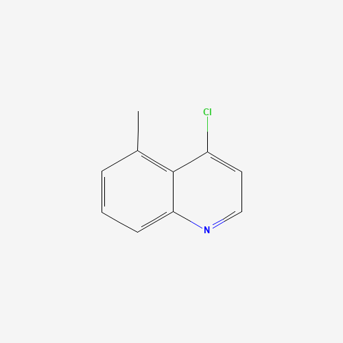 4-chloro-5-methyl-quinoline (CAS: 143946-48-9) - Related Chemical Product