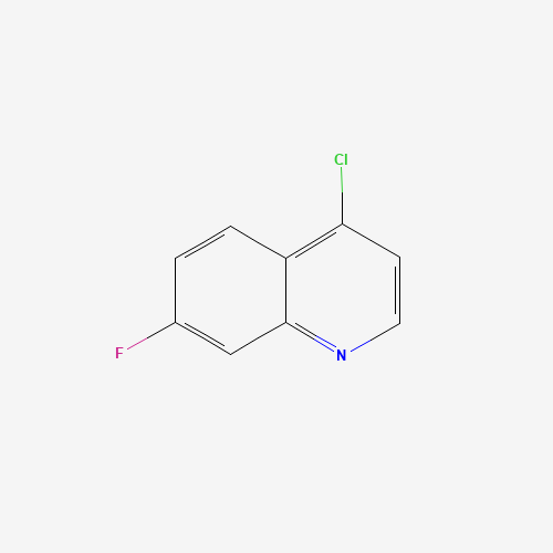FT-0692460 CAS:391-82-2 chemical structure