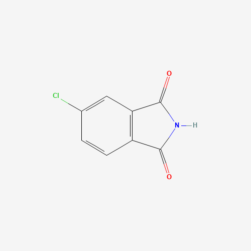 4-chlorophthalimide (CAS: 7147-90-2) - Related Chemical Product