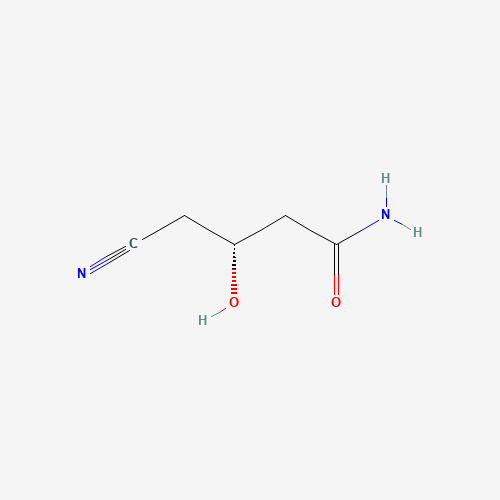 FT-0692469 CAS:244094-04-0 chemical structure