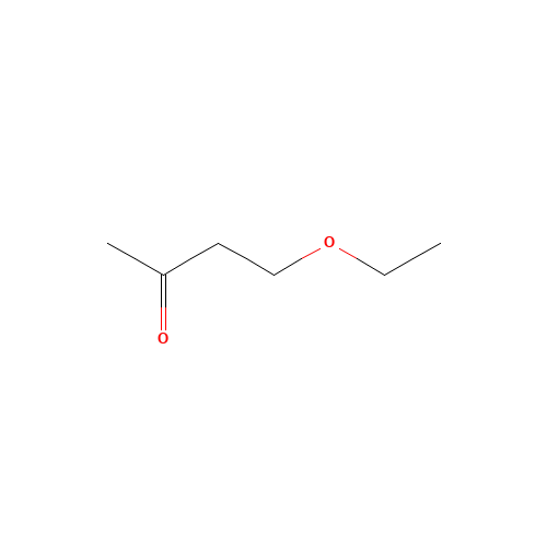 4-Ethoxy-2-butanone (CAS: 60044-74-8) - Related Chemical Product
