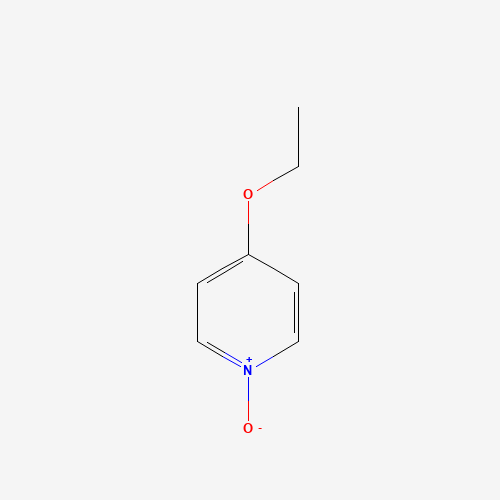 4-ethoxypyridine 1-oxide (CAS: 14474-56-7) - Related Chemical Product